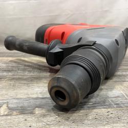 AS-IS Milwaukee FUEL 18V Lithium-Ion Brushless Cordless 1-9/16 in. SDS-Max Rotary Hammer (Tool-Only)