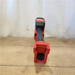 AS-IS- Milwaukee FUEL 18V Lithium-Ion Brushless Cordless HACKZALL Reciprocating Saw (Tool-Only)