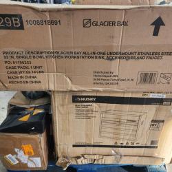 Phoenix AS-IS Monster Turbo Pallet