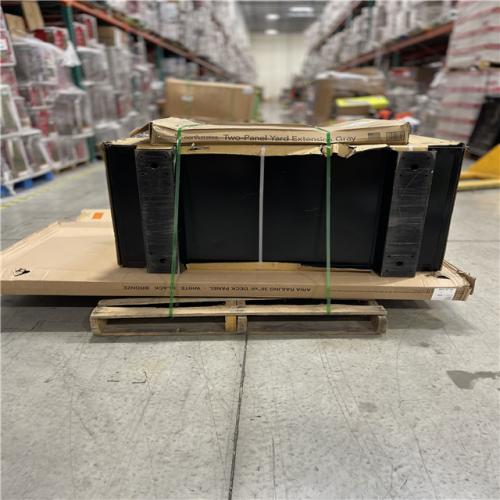 DALLAS LOCATION - AS-IS MONSTER TURBO