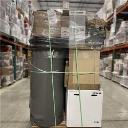 DALLAS LOCATION- AS-IS HOME IMPROVEMENT PALLET