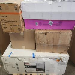 Phoenix AS-IS Mixed Home Improvement Pallet