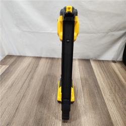 NEW- DEWALT Cordless Cable Stapler KIT