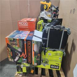 PHOENIX AS-IS TOOL PALLET