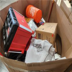 Phoenix AS-IS Mixed Home Improvement Pallet