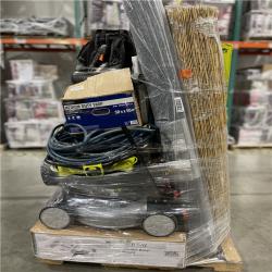 DALLAS LOCATION- AS-IS MONSTER TURBO