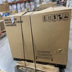 DALLAS LOCATION - Cub Cadet 2X MAX 30 in. 357cc Two-Stage Electric Start Gas Snow Blower with Steel Chute