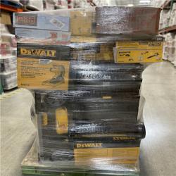DALLAS LOCATION- AS-IS TOOL PALLET