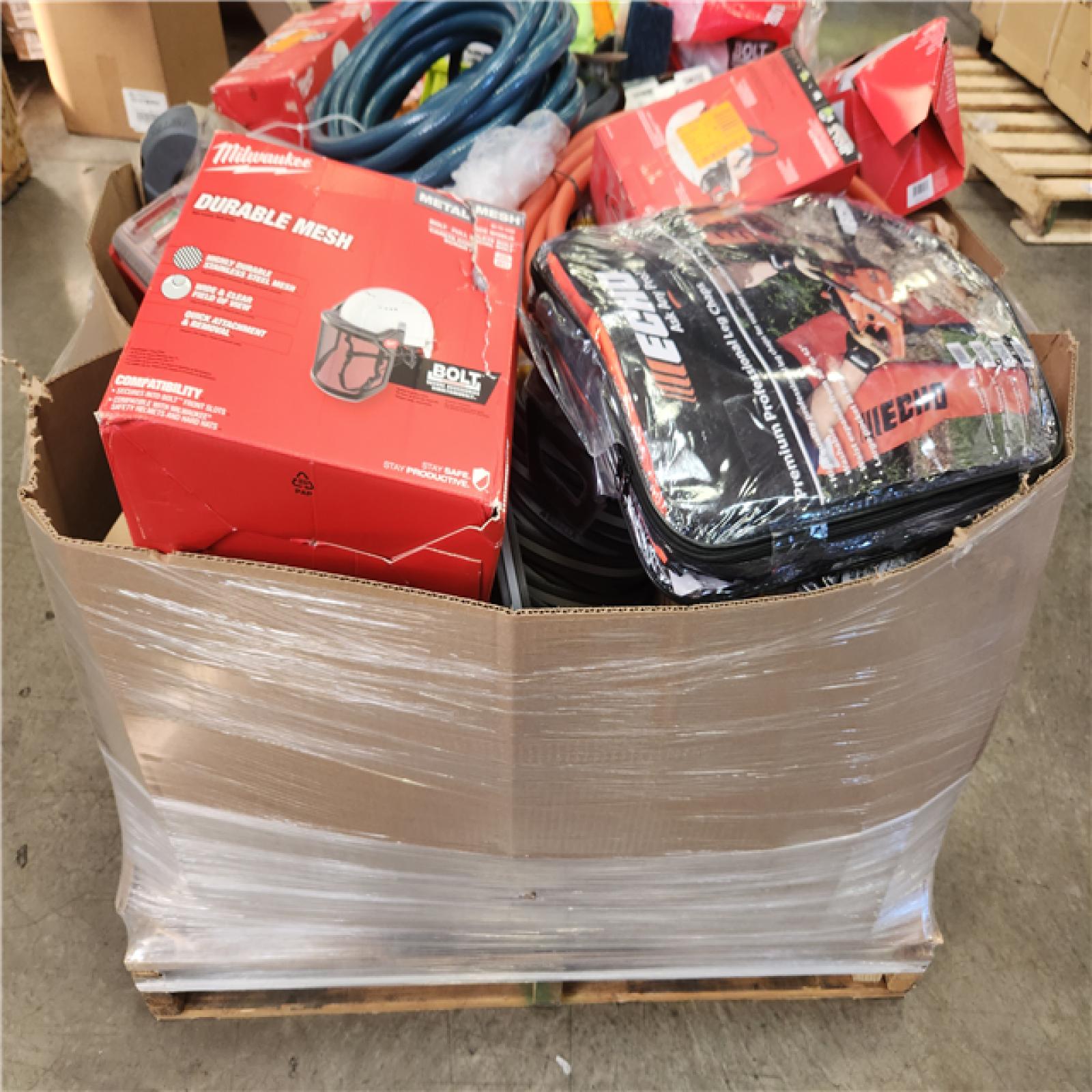 Phoenix AS-IS Monster Turbo Pallet