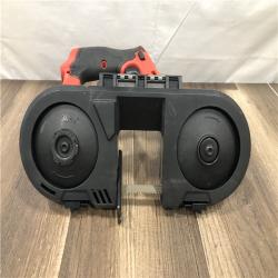 AS-IS Milwaukee M12 FUEL 12V Lithium-Ion Cordless Compact Band Saw (Tool-Only)