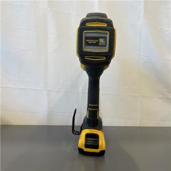 Like New! - DEWALT 20V MAX XR 18 Gauge Brad Nailer Kit