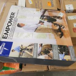 Phoenix AS-IS Monster Turbo Pallet