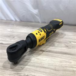 AS-IS DeWalt 20-Volt Lithium-Ion 2-Tool Cordless Combo Kit