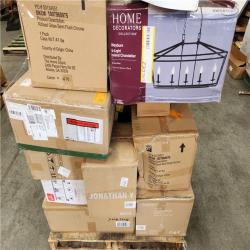 Phoenix AS-IS Mixed Home Improvement Pallet