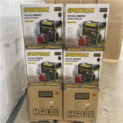 Houston Location - AS-IS home improvement pallet QTY 12