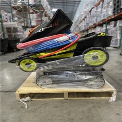 DALLAS LOCATION- AS IS- MONSTER TURBO