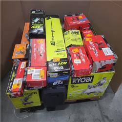 PHOENIX AS-IS TOOL PALLET