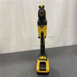 AS-IS - DEWALT ATOMIC 20V MAX Lithium-Ion Cordless Oscillating Tool Kit