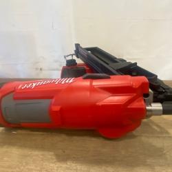 AS-IS Milwaukee FUEL 3-1/2 in. 18-Volt 30-Degree Lithium-Ion Brushless Cordless Framing Nailer (Tool-Only)