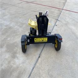 Houston Location AS-IS Champion Power Equipment 27 Tone
