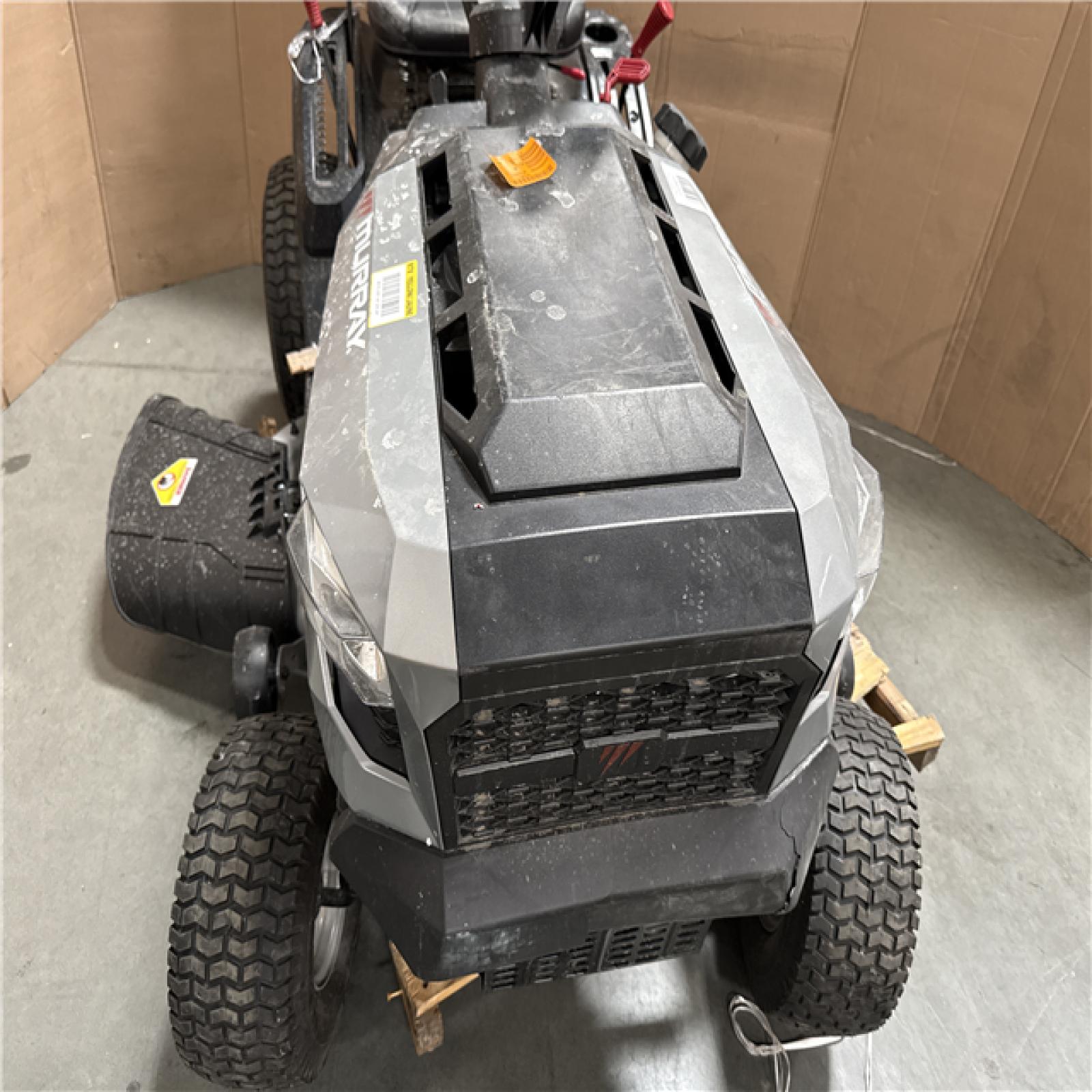 California AS-IS Murray MT100 Riding Mower