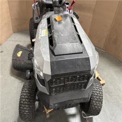 California AS-IS Murray MT100 Riding Mower