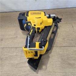 AS-IS DEWALT 20V 30 Degree Cordless Framing Nailer (Tool-Only)