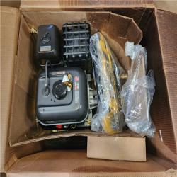 Phoenix LIKE NEW DEWALT 4400 PSI 4.0 GPM Cold Water Gas Pressure Washer