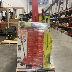 DALLAS LOCATION- AS-IS TOOL PALLET