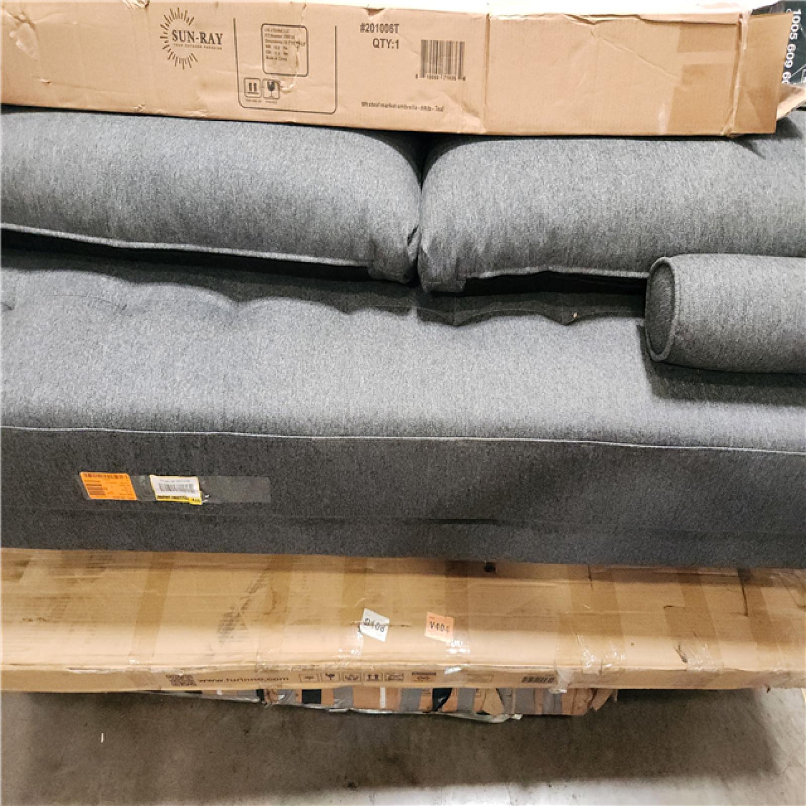 Phoenix AS-IS .COM Home Improvement Pallet
