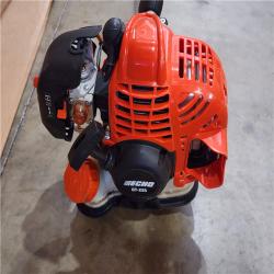HOUSTON LOCATION - AS-IS Echo GT-225 21.2cc 2 Stroke Lightweight Durable Gas Curved Shaft String Trimmer