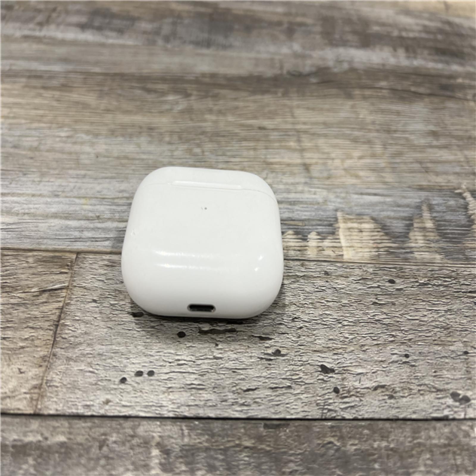 AS-IS Apple AirPods (3rd Generation)