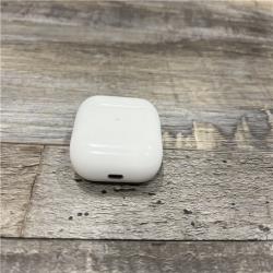 AS-IS Apple AirPods (3rd Generation)