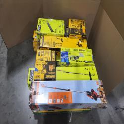PHOENIX AS-IS TOOL PALLET