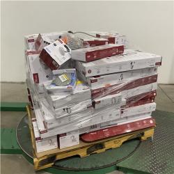 Dallas Location - As-Is Bath & Kitchen Faucets Palllet