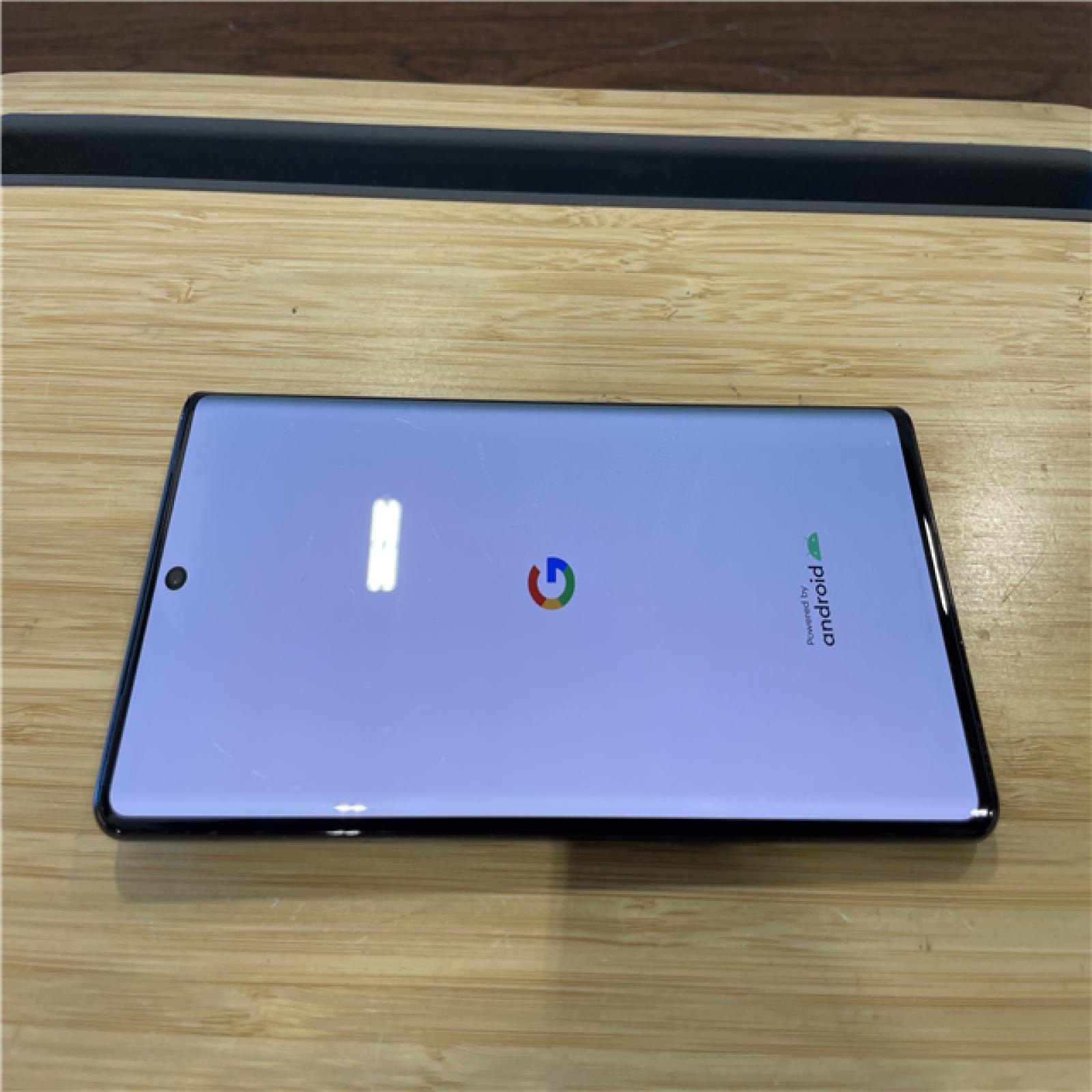 Google pixel 6 pro 128GB - Charcoal