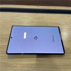 Google pixel 6 pro 128GB - Charcoal