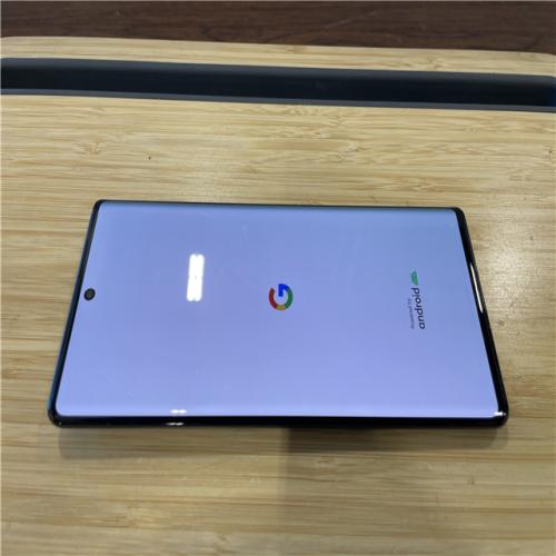 Google pixel 6 pro 128GB - Charcoal