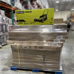 DALLAS LOCATION - AS-IS MONSTER TURBO