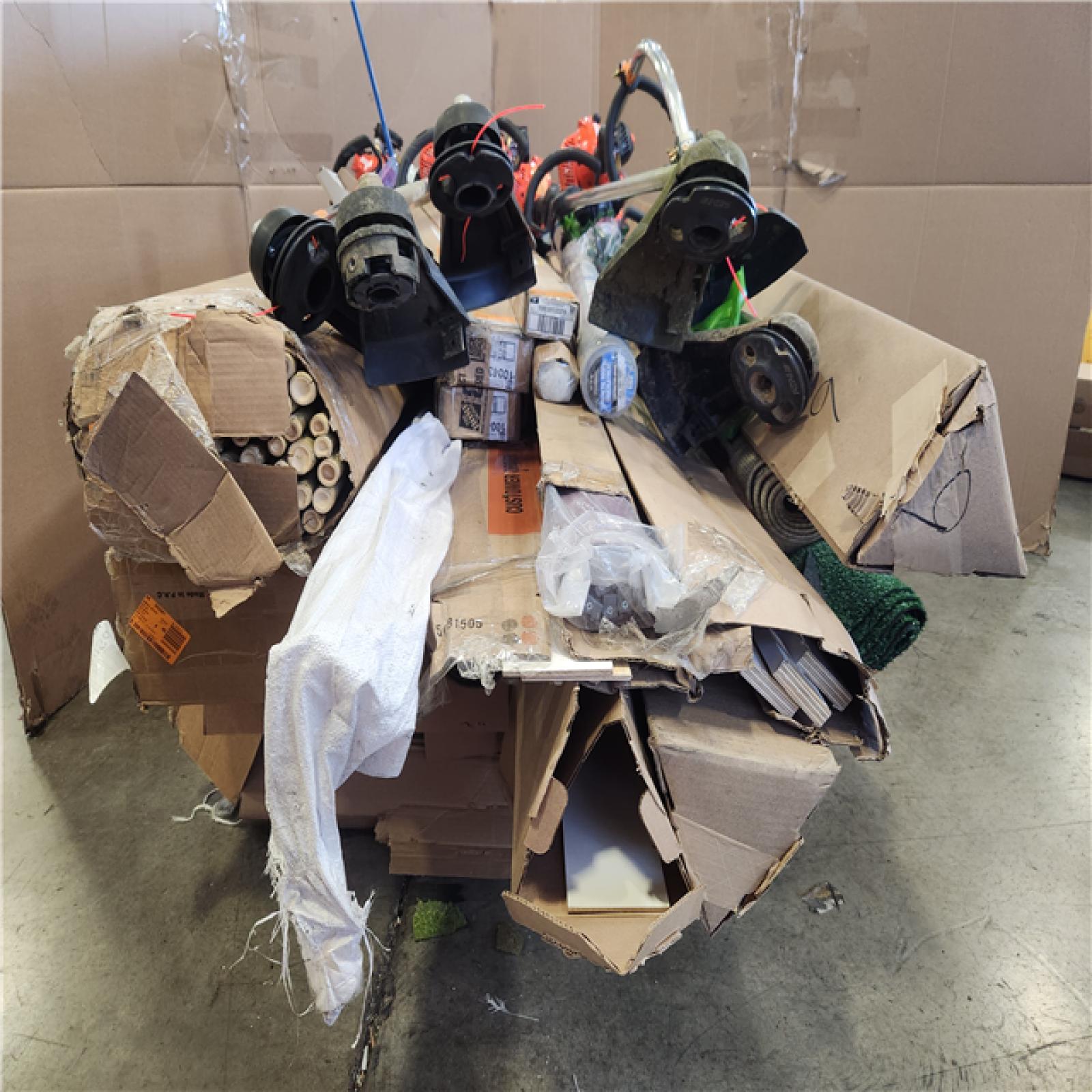Phoenix AS-IS Monster Turbo Pallet