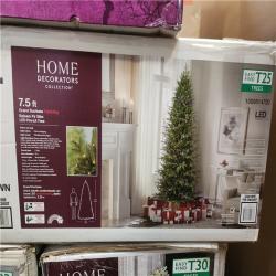 Phoenix AS-IS Holiday Pallet