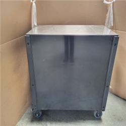 CALIFORNIA AS-IS ARTMAN PROFESSIONAL TOOL BOX