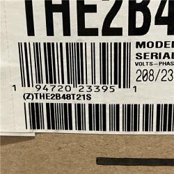 DALLAS LOCATION -Johnson Controls 4TON 14.3 SEER 8.2 HSPF