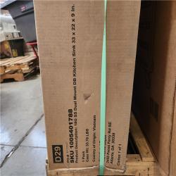 Phoenix AS-IS Mixed Home Improvement Pallet