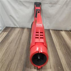 AS-IS- Milwaukee M18 FUEL Blower Kit