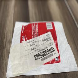 NEW! - Milwaukee 3/4 in. M12 Force Logic Press Tool Jaw