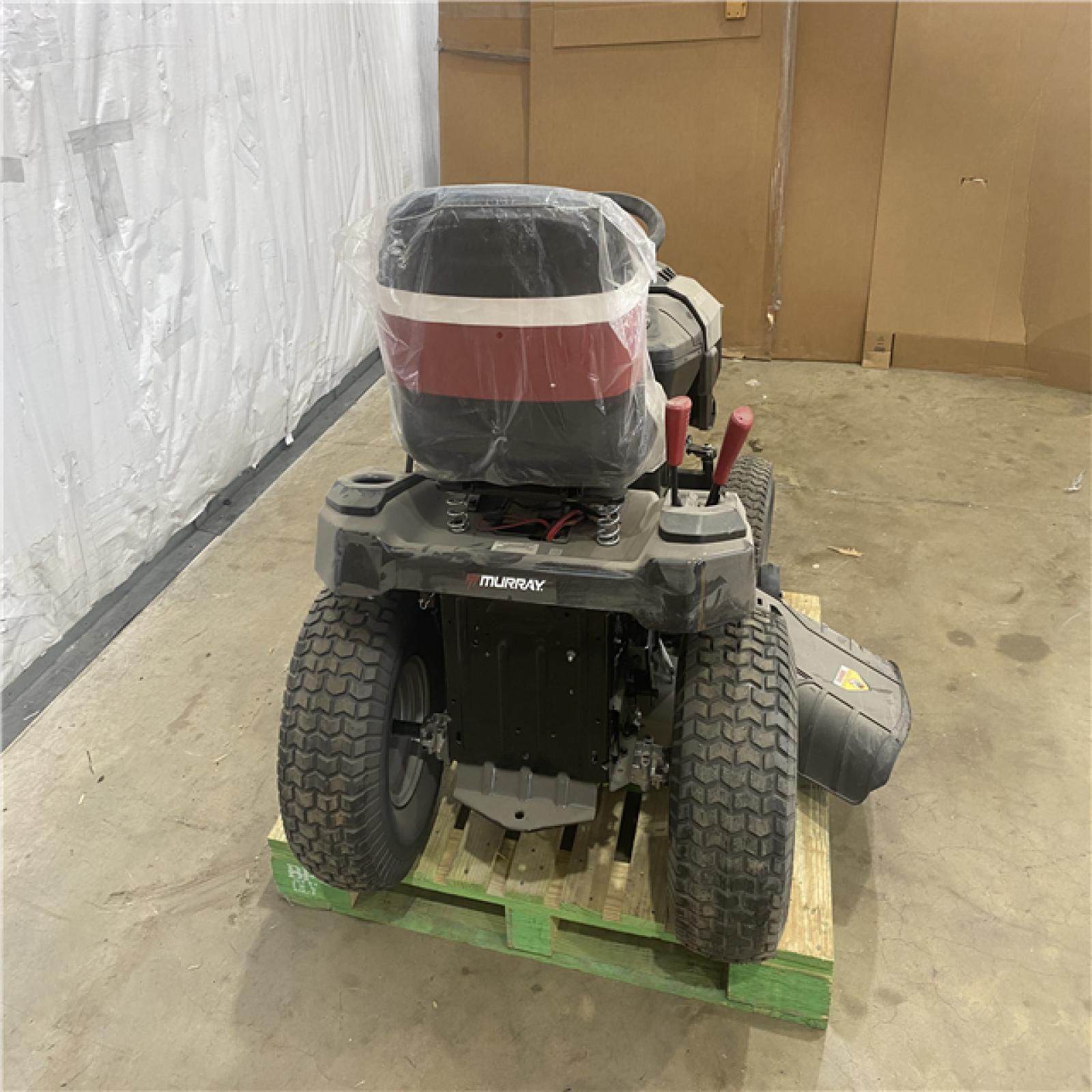 Murray MT100 Sit Down Lawn Mower 42 Inch