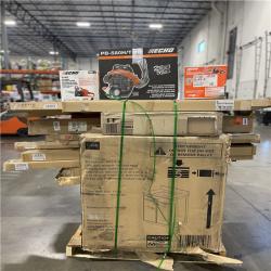 DALLAS LOCATION- AS-IS MONSTER TURBO