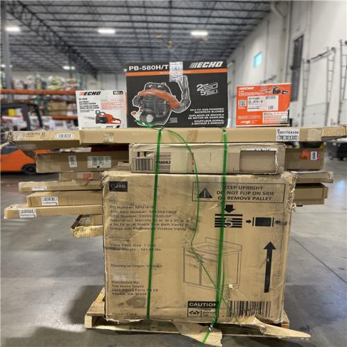 DALLAS LOCATION- AS-IS MONSTER TURBO