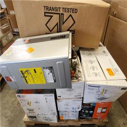 Phoenix AS-IS .Com Home Improvement Pallet